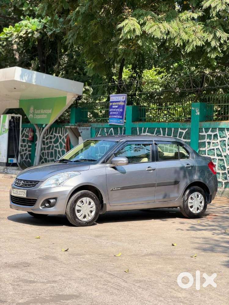Maruti Suzuki Dzire, 2013, Diesel
