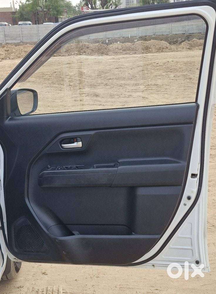 Maruti Suzuki Wagon R 1.0 Vxi Cng, 2020, Cng & Hybrids