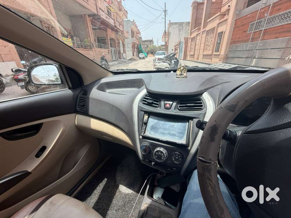 Hyundai Eon Era Plus 2018