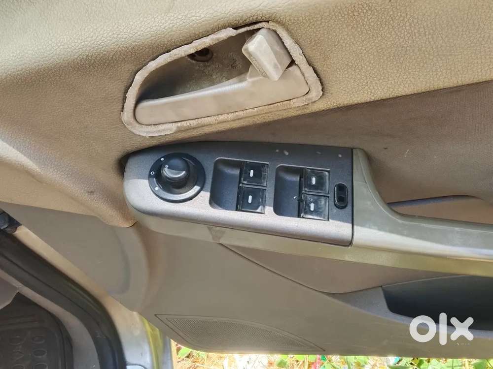 Tata Manza Diesel 2010