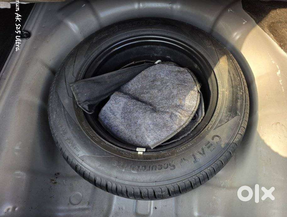 Hyundai Verna Vtvt 1.6 At Sx Option, 2017, Petrol