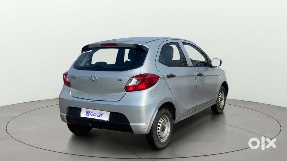 Tata Tiago Xe, 2019, Petrol