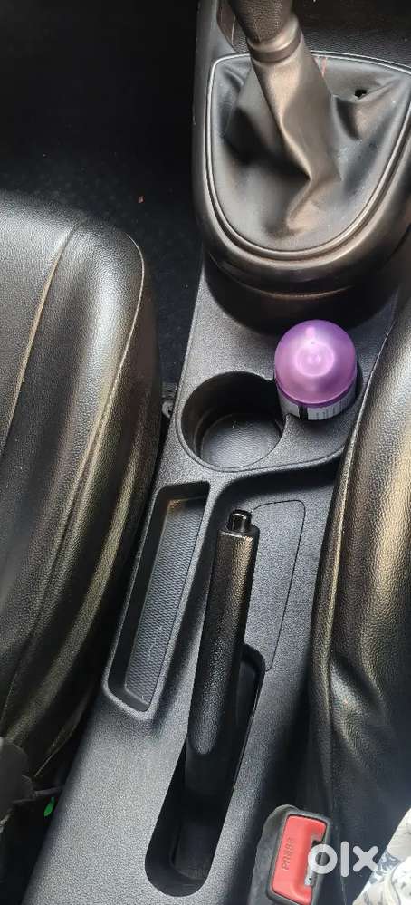 Hyundai Grand I10 Corporate Edition