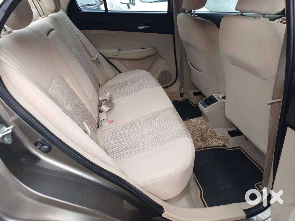 Maruti Suzuki Swift Dzire Vxi(o) Amt, 2018, Petrol