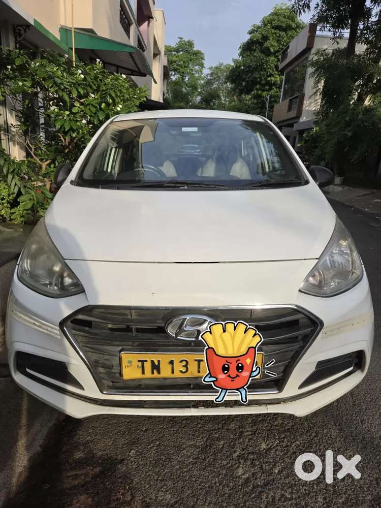 Hyundai Xcent Prime  Diesel 2020