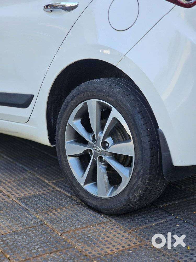 Hyundai I20 Asta 1.4 Crdi, 2014, Diesel