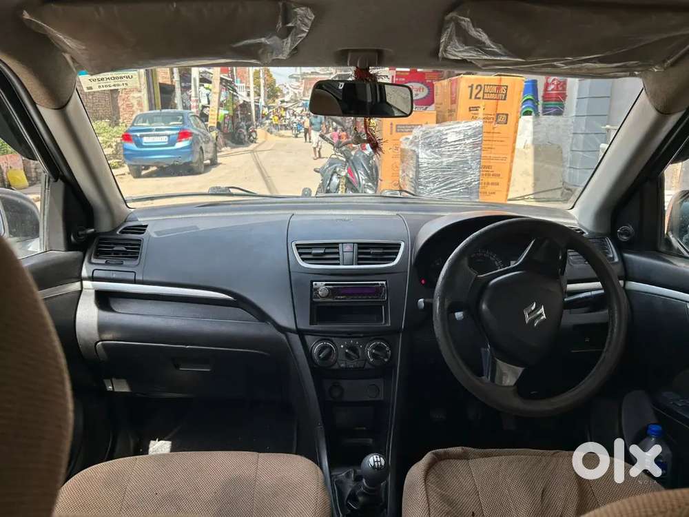 Maruti Suzuki Swift 2015 Diesel Good Condition