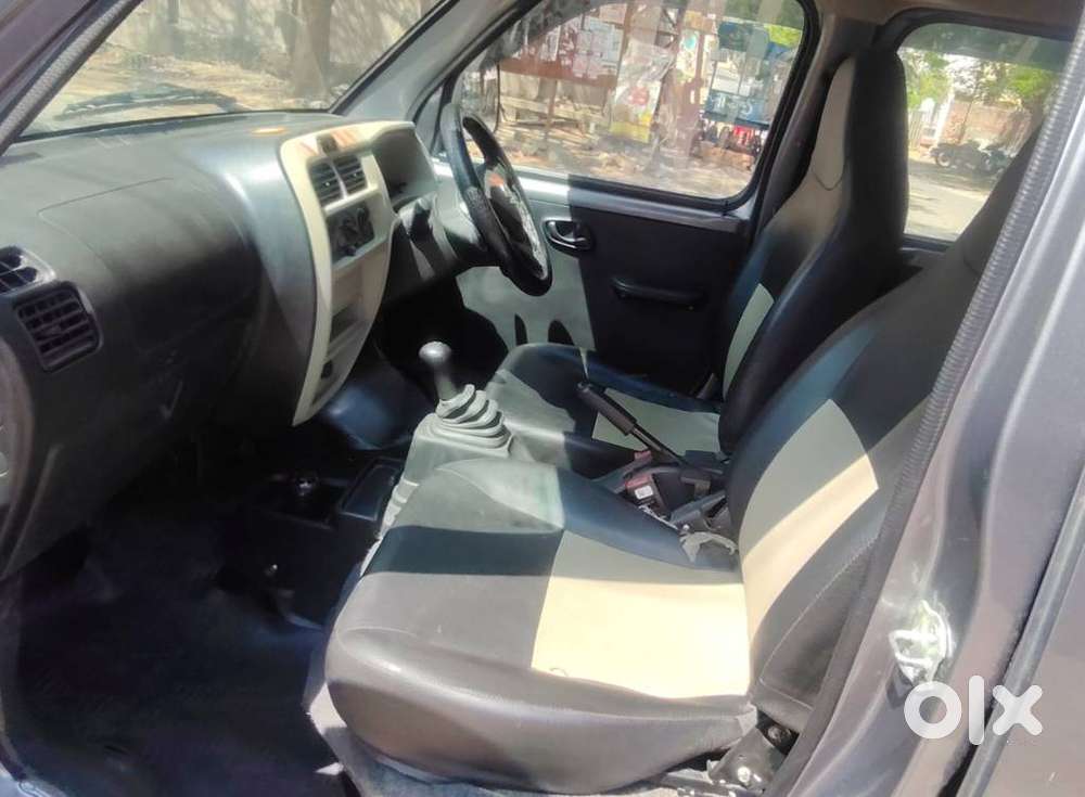 Maruti Suzuki Eeco 1.2 5 Str With A/c+htr, 2024, Petrol