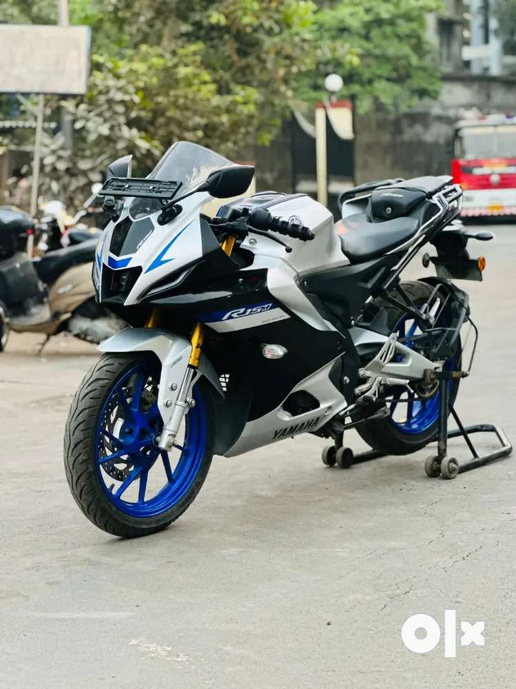 Yamaha r15 deals olx