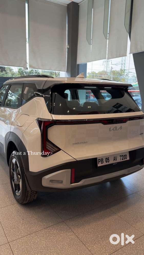 Kia Seltos Diesel 2026
