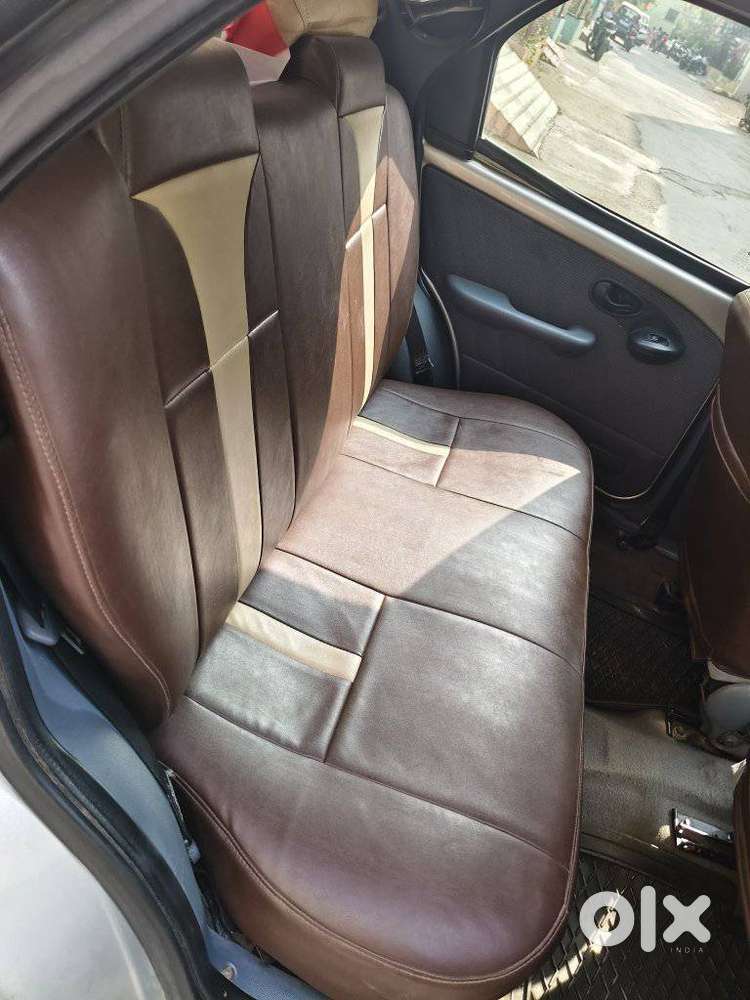 Fiat Palio, 2004, Petrol