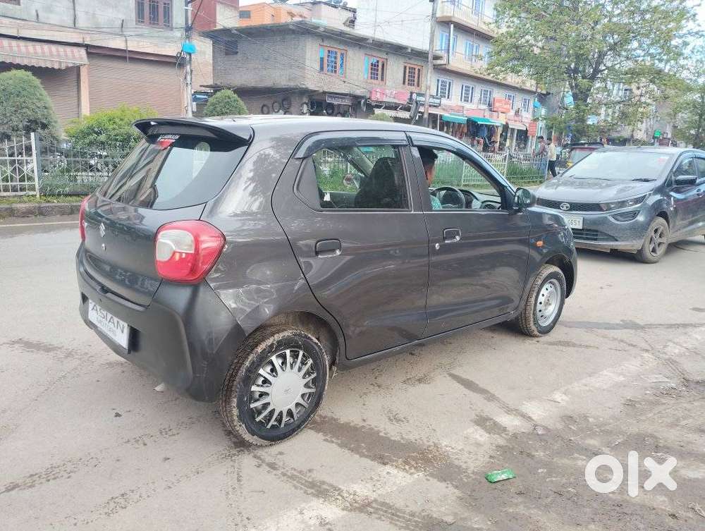 Maruti Suzuki Alto K10 1.0 Std, 2025, Petrol