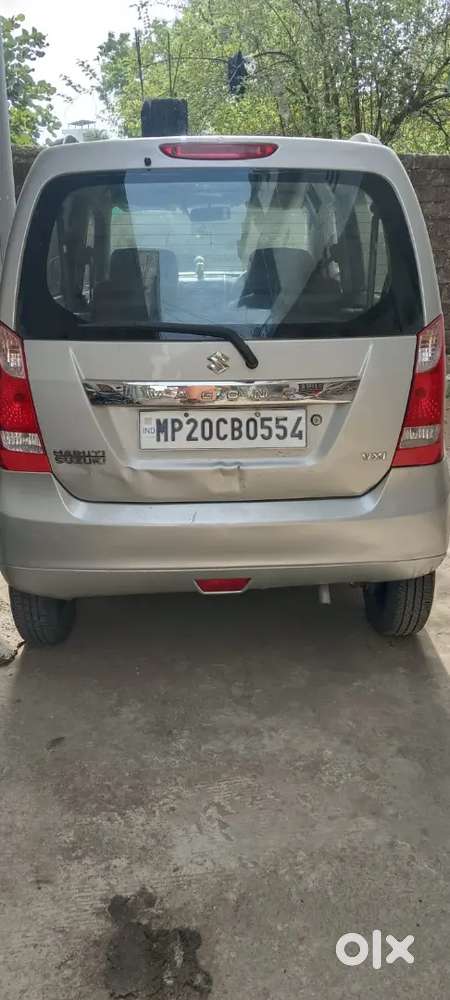 Maruti Suzuki Wagon R 2010 Petrol 104000 Km Driven
Paper Valid 2030