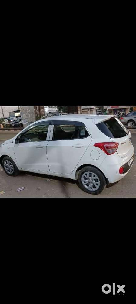Hyundai Grand I10 1.2 Crdi Sportz, 2019, Diesel