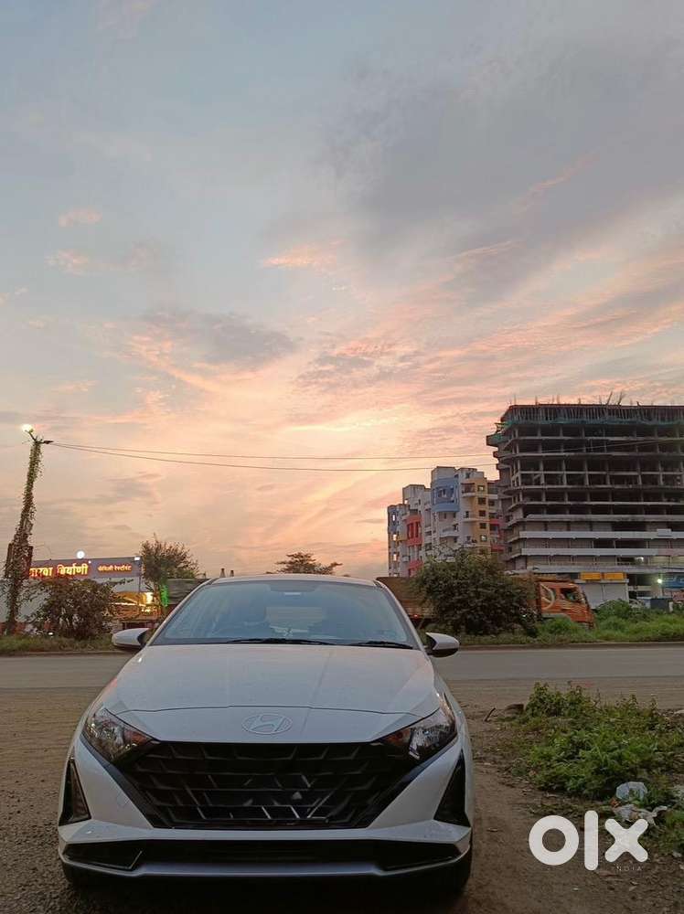 Hyundai Car Manual 2024