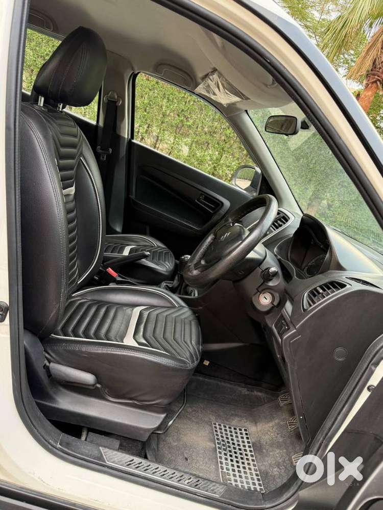 Maruti Suzuki Brezza Vdi, 2019, Diesel