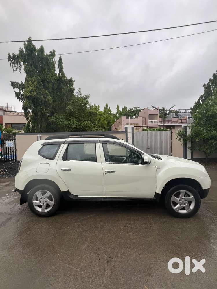 Renault Duster 110ps Diesel Rxl, 2014, Diesel