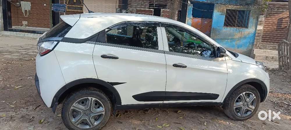Tata Nexon Revotorq 2018