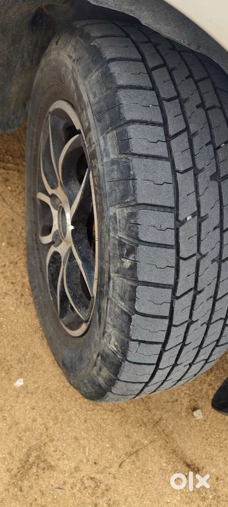 Mahindra Xuv500 W4, 2014, Diesel