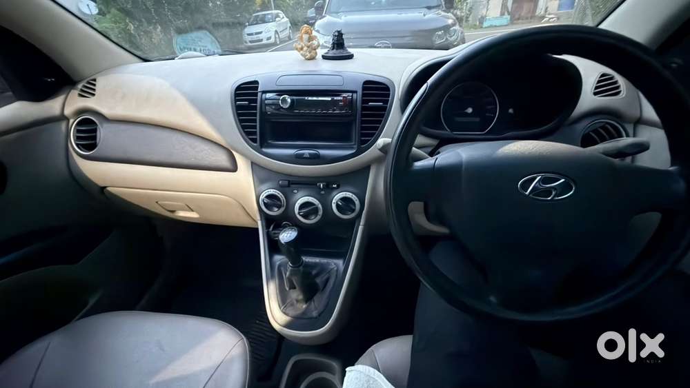 2008 Hyundai I10 Era For Urgent Sale