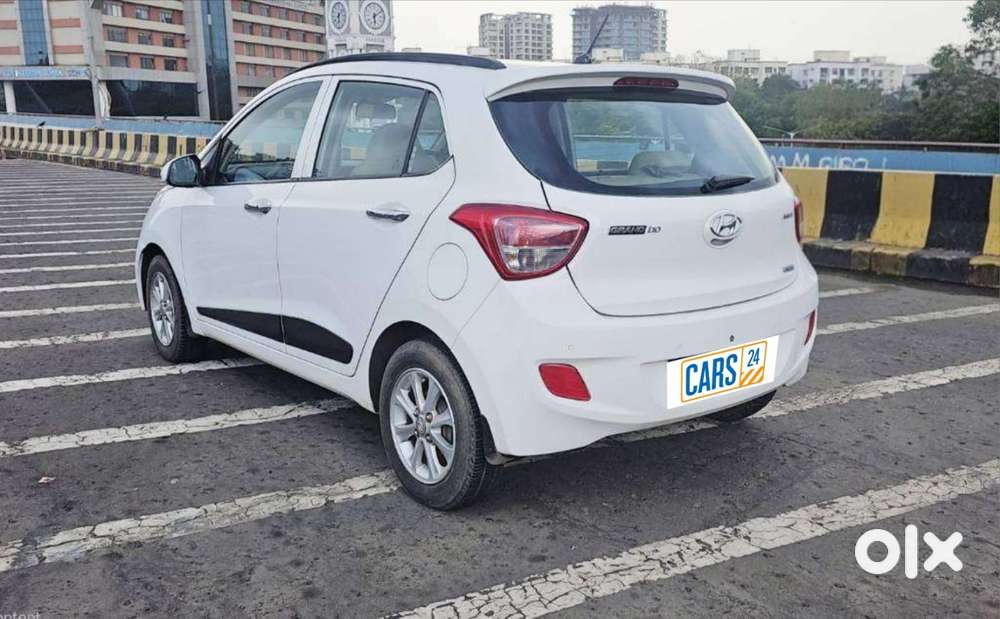 Hyundai Grand I10 Crdi Asta, 2015, Diesel
