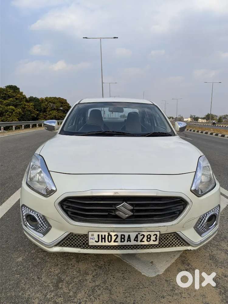 Maruti Suzuki Dzire 2020