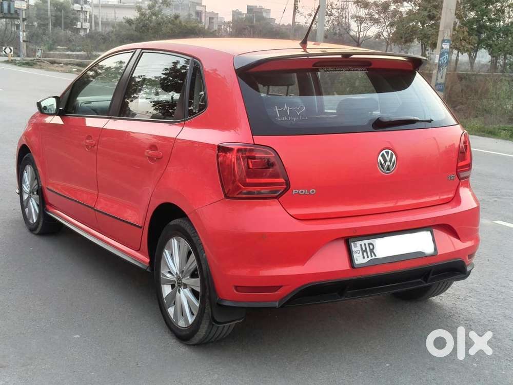 Volkswagen Polo 1.0 Comfortline Plus, 2021, Petrol