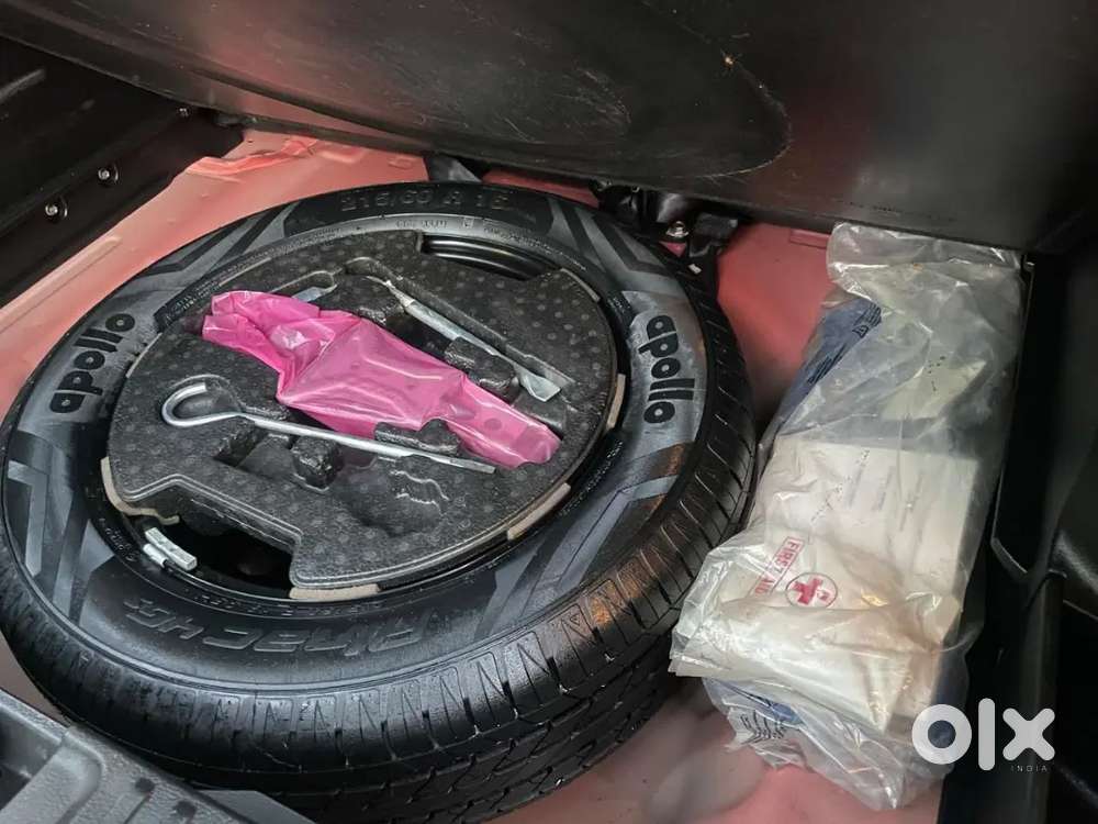 Maruti Suzuki Brezza 2020 Petrol Well Maintained