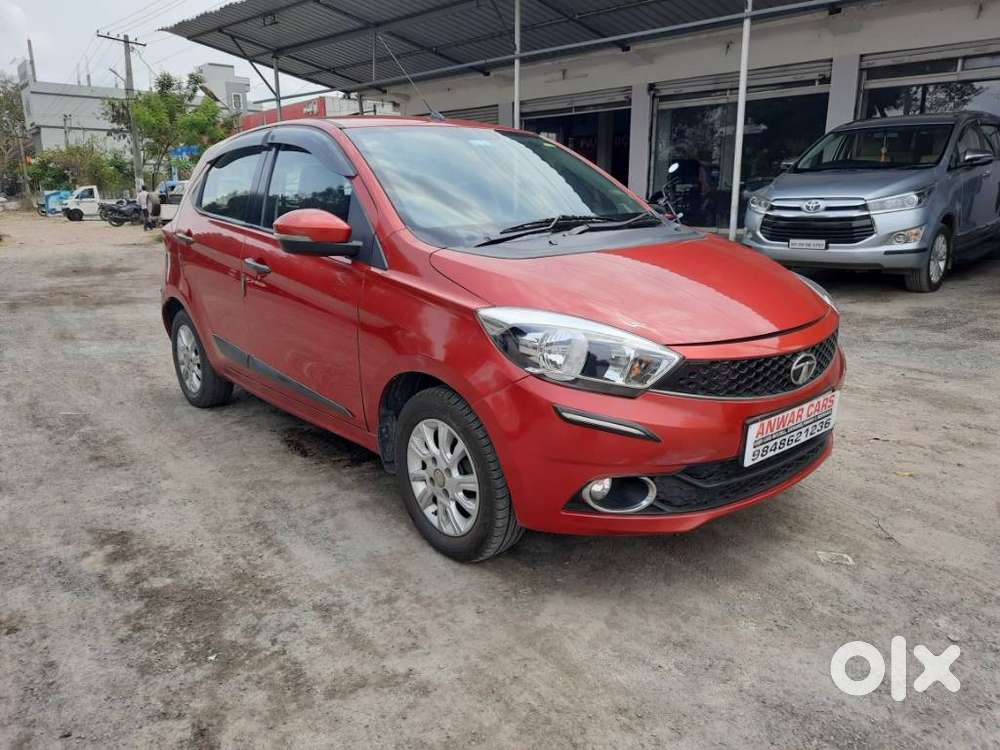 Tata Tiago Xz Diesel, 2018, Diesel