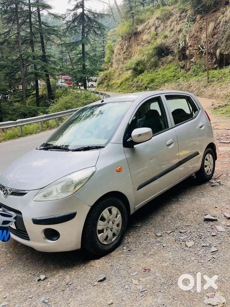Hyundai Car Manual 2008 Passing Till Aug 2028