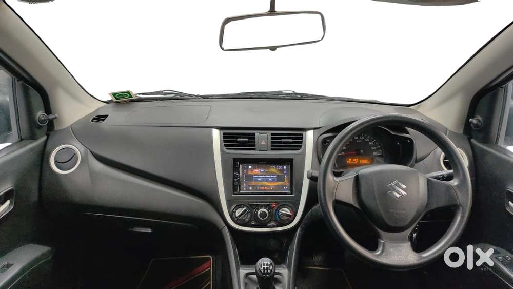 Maruti Suzuki Celerio X Vxi, 2020, Petrol