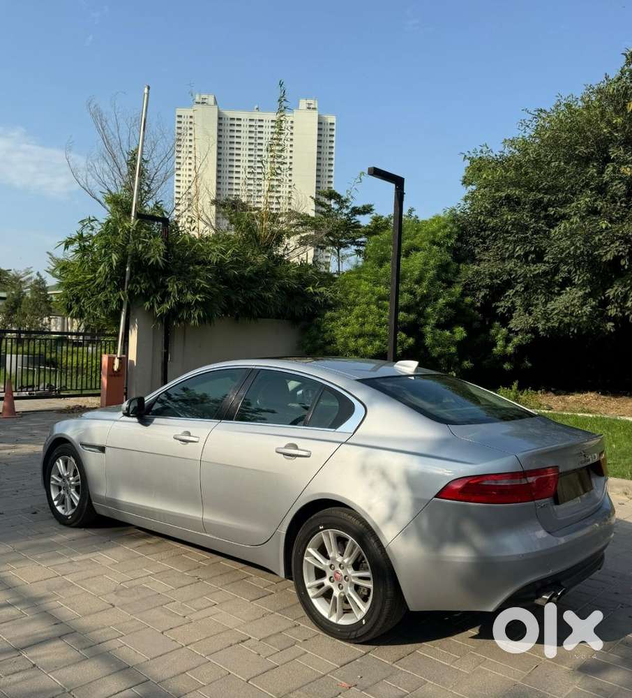 Jaguar Xe 2.0l Diesel Prestige, 2018, Diesel