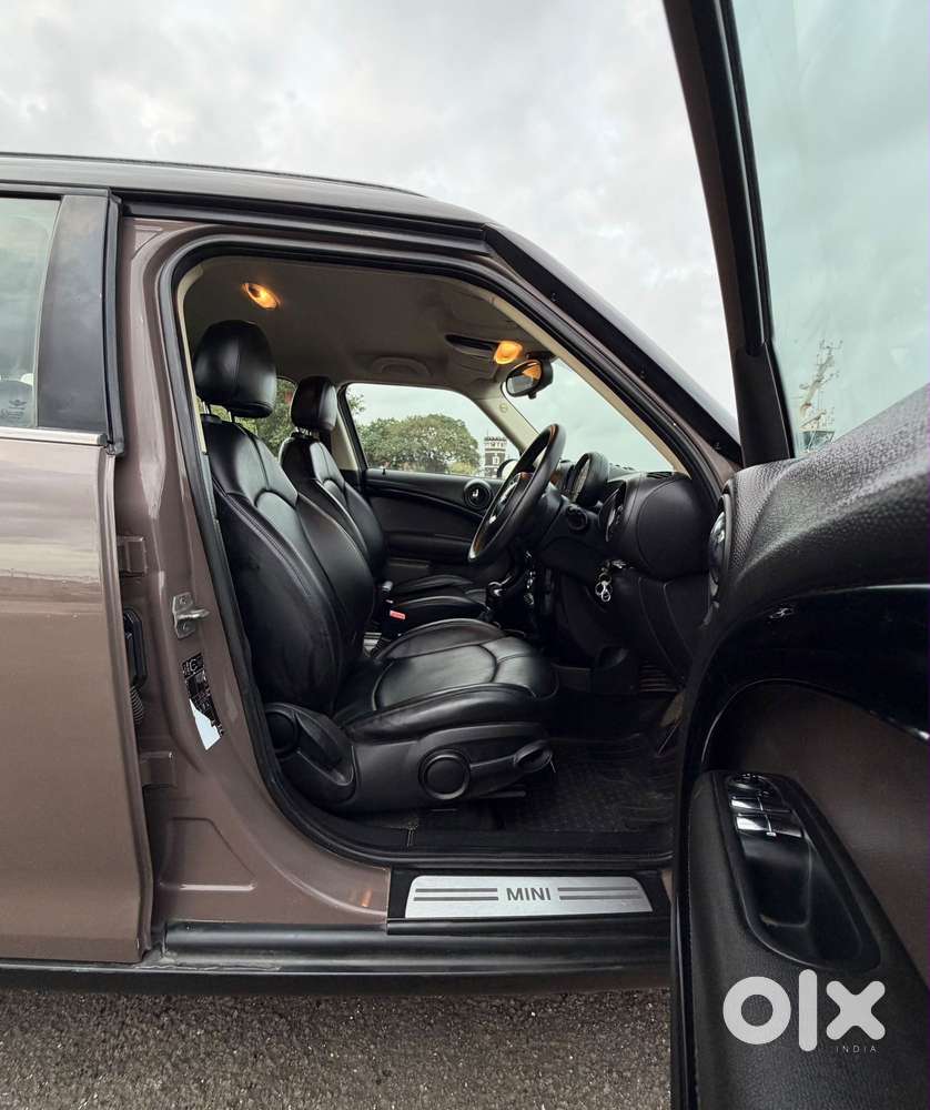 Mini Cooper Countryman Cooper One Countryman 5 Door, 2014, Petrol