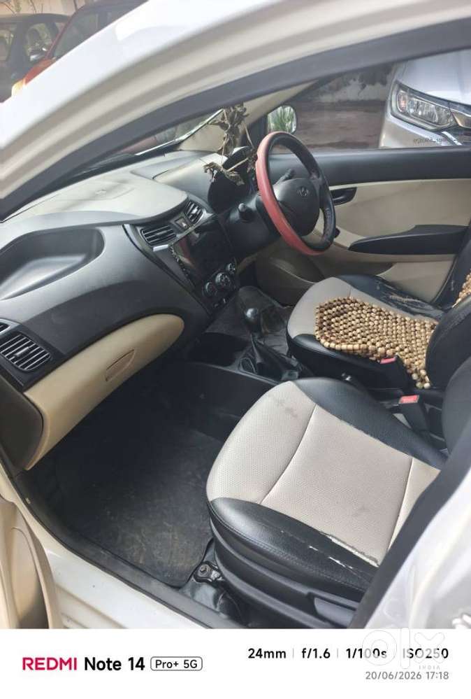 Hyundai Eon Era +, 2015, Petrol