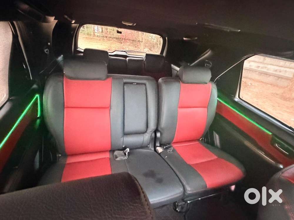 Toyota Car Legender +