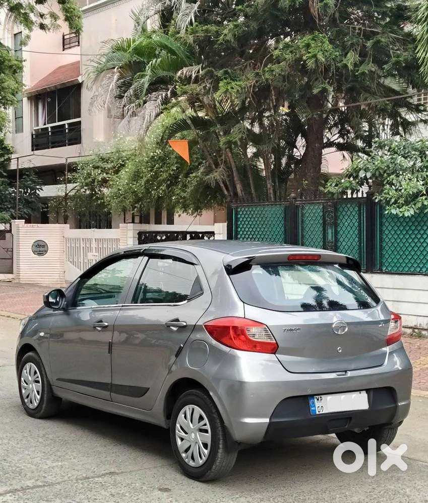 Tata Tiago 1.05 Revotorq Xt, 2018, Diesel