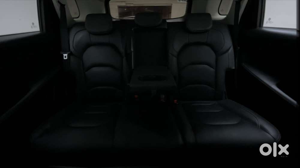Mg Hector 2.0 Sharp Diesel, 2020, Diesel