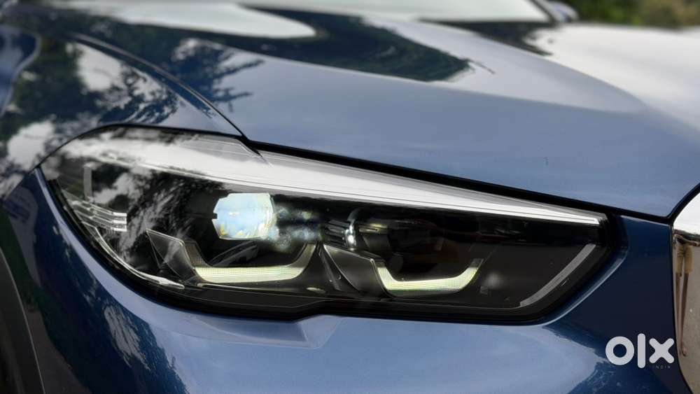 2021 Bmw X5 Diesel Year