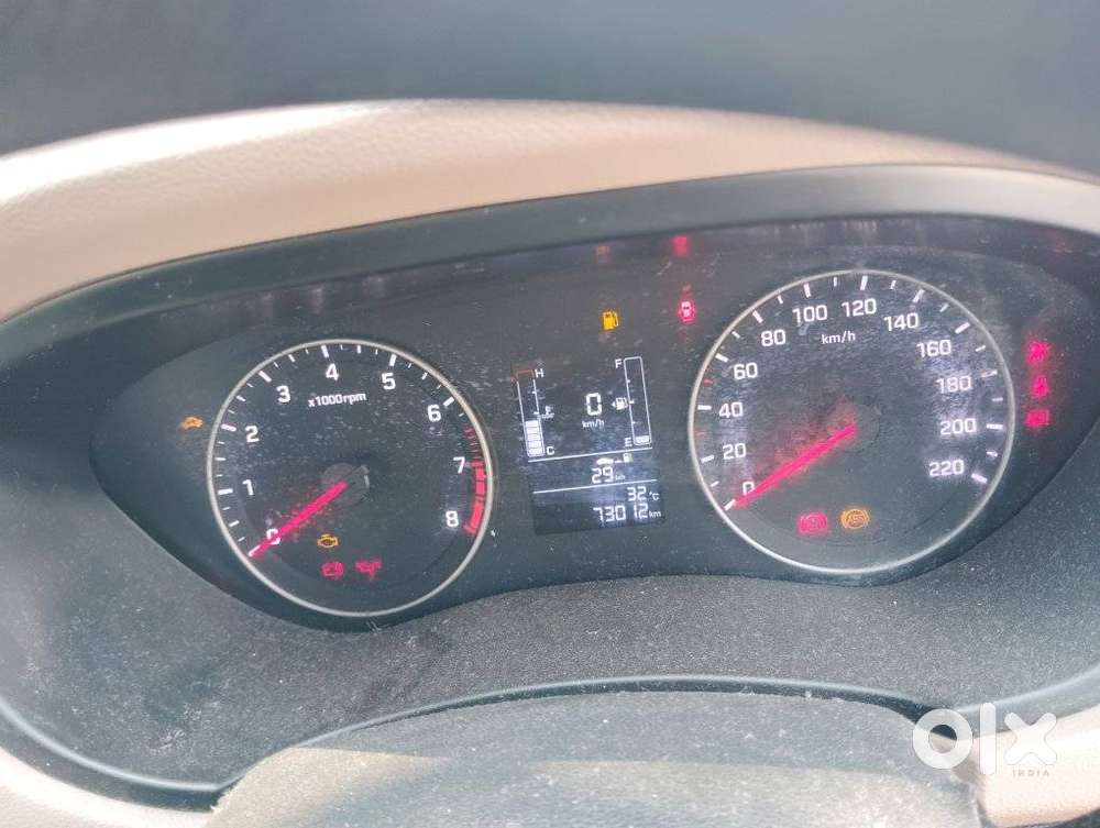 Hyundai I20 Sportz 1.2 Vtvt, 2020, Petrol