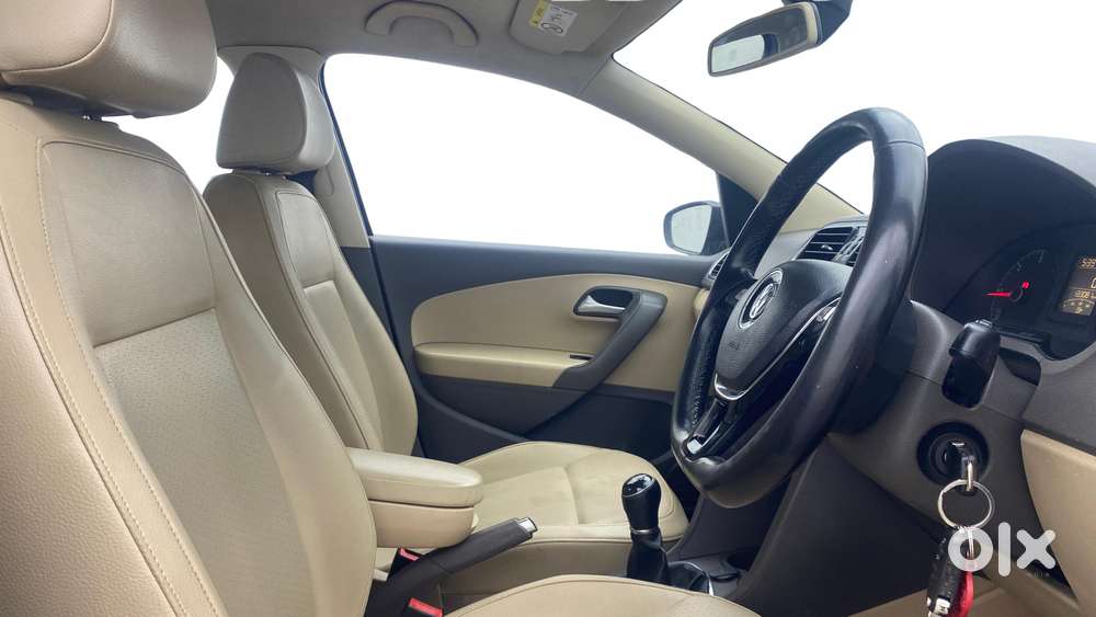 Volkswagen Vento 1.5 Tdi Highline, 2019, Diesel