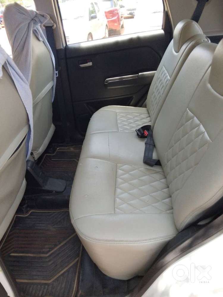 Maruti Suzuki Wagon R Vxi 1.2, 2022, Petrol
