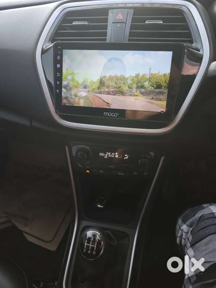 Maruti Suzuki S Cross 2019 Single Owner Diesel
