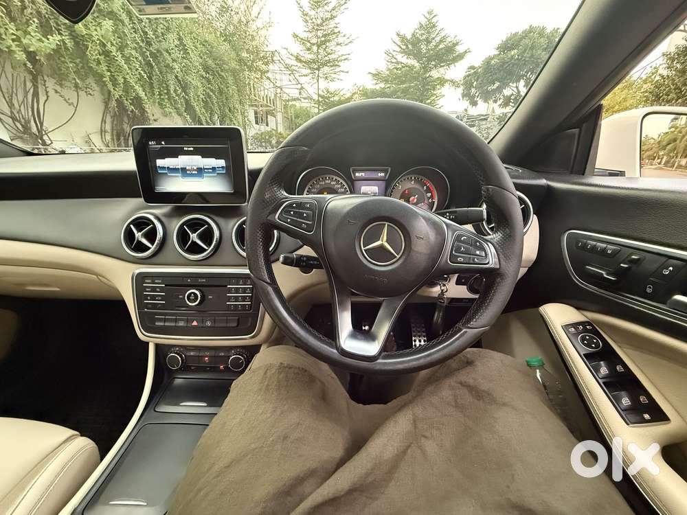 Mercedes-benz Cla 200 Cdi Sport, 2016, Diesel