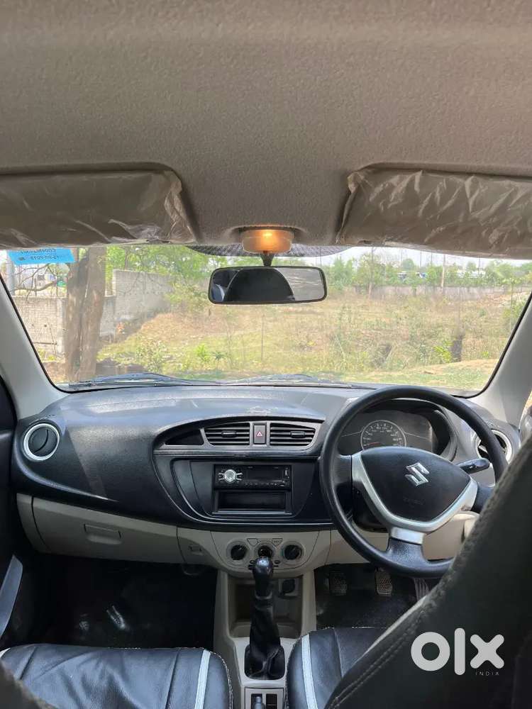Maruti Suzuki Alto 800 2019 Petrol 84000 Km Driven