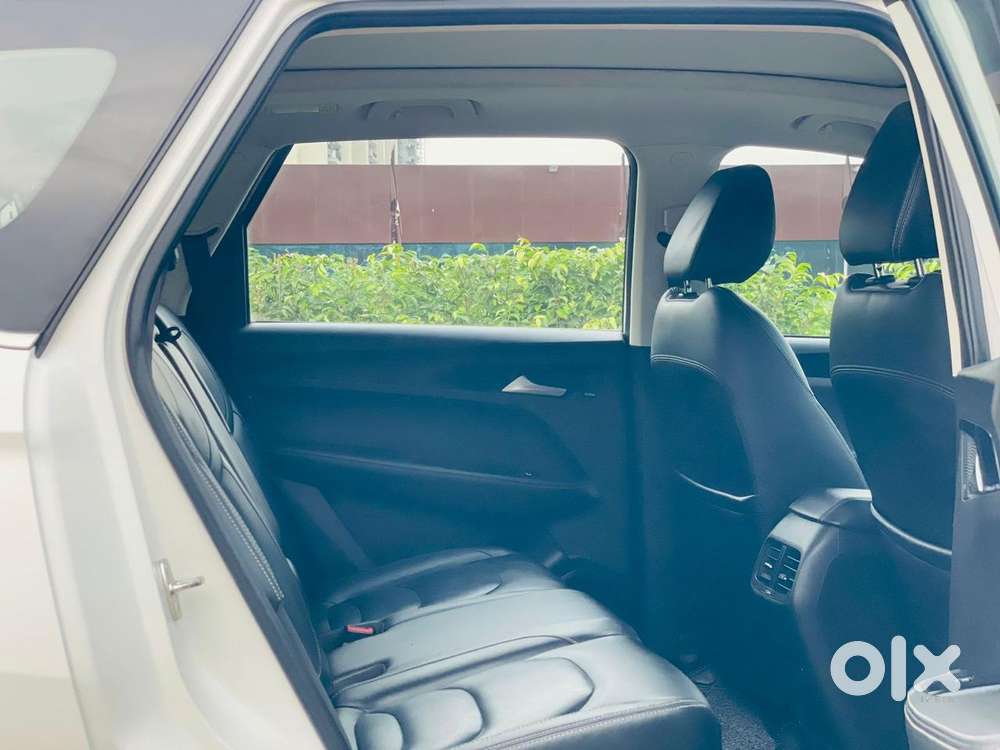 Mg Hector Sharp At, 2020, Petrol