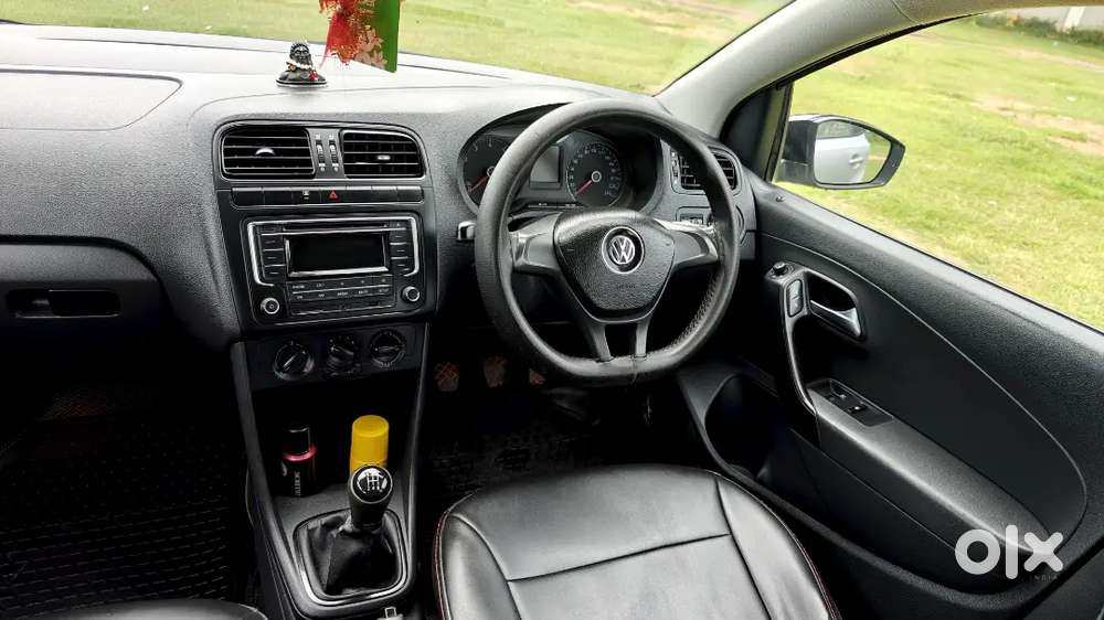 Volkswagen Polo 1.0 Mpi 2018.