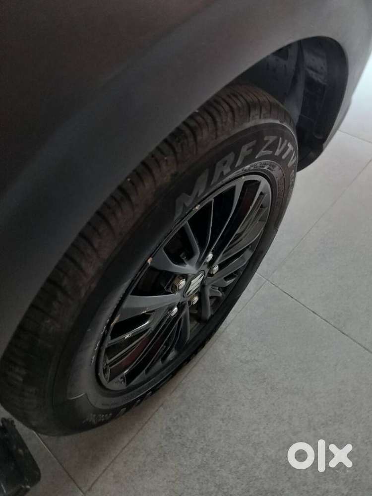 Maruti Suzuki Xl6 1.5 Alpha Mt, 2019, Petrol