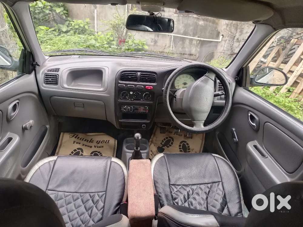 Maruti Suzuki Alto 2008 Lxi Petrol Car