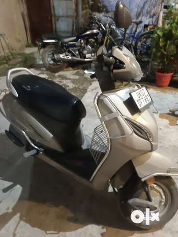 Activa 2018 model Scooters 1789080251
