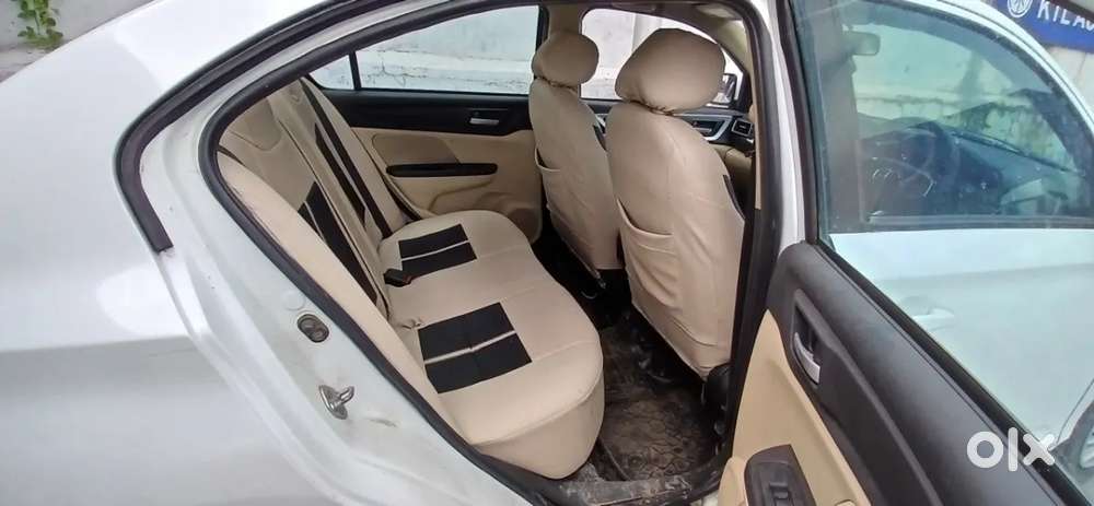 Honda Amaze E Option I-vtec, 2022, Petrol
